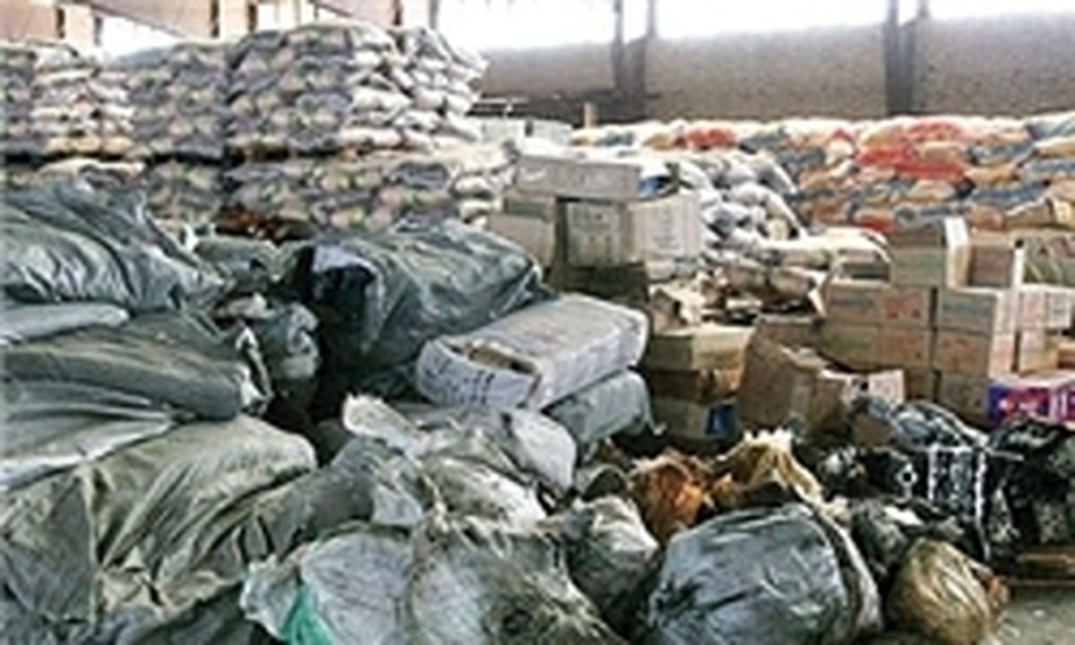 اعضای ستاد تشدید مبارزه با احتکار منصوب شدند