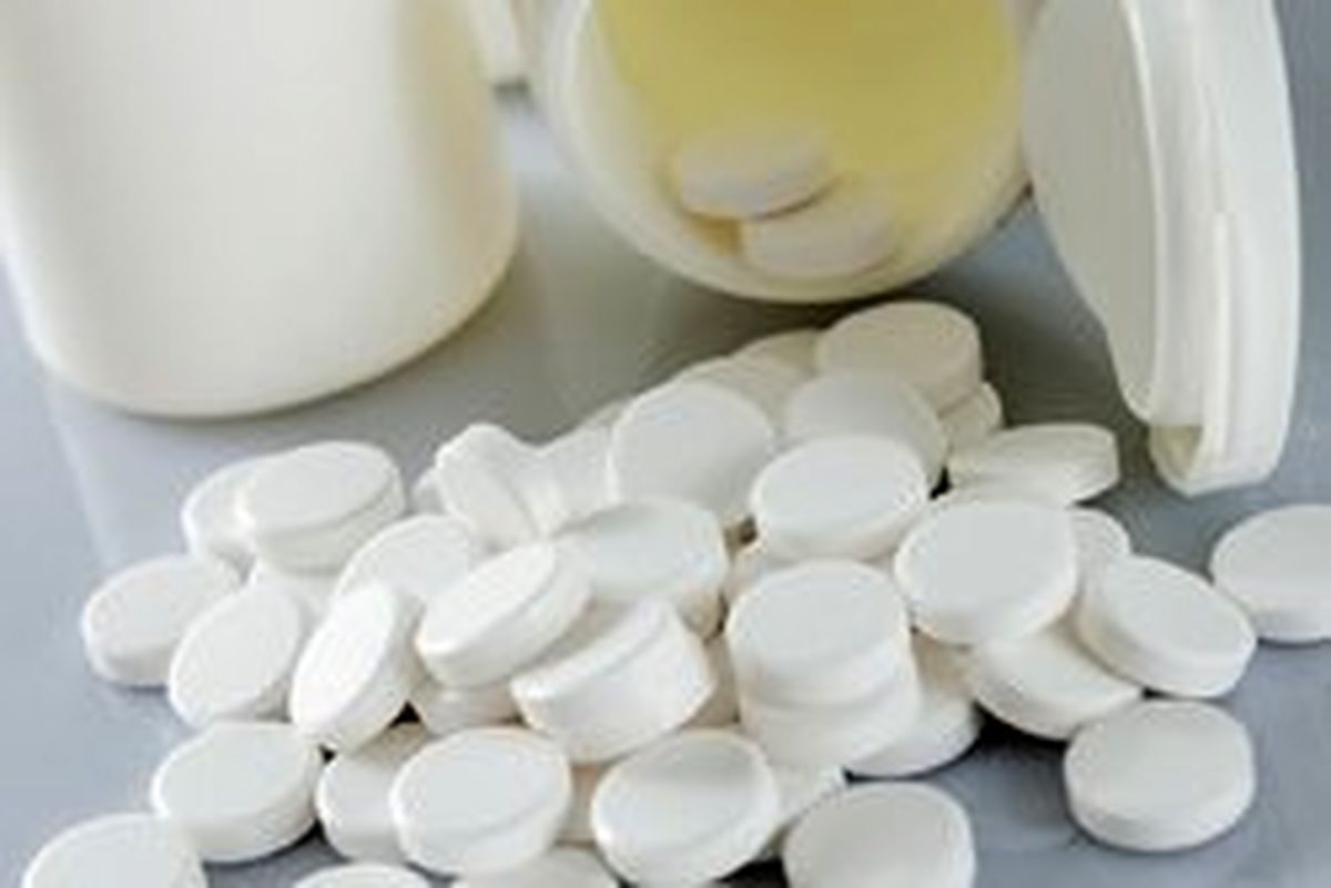 مسمومیت‌های کبدی با مصرف خودسرانه استامینوفن