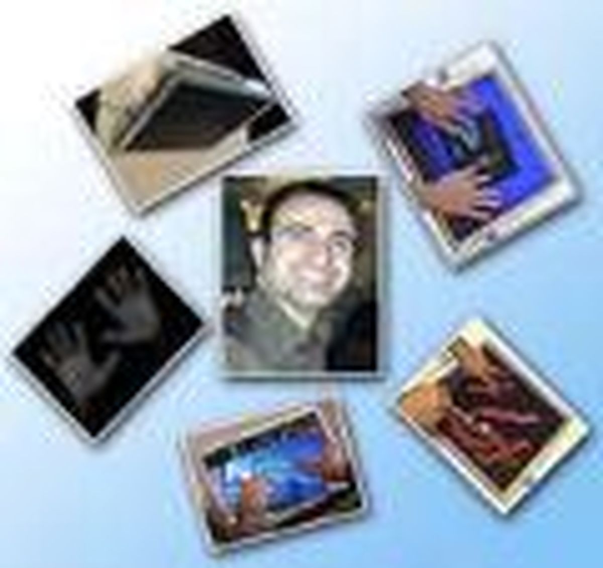 ابداع جدید پژوهشگر ايراني IBM