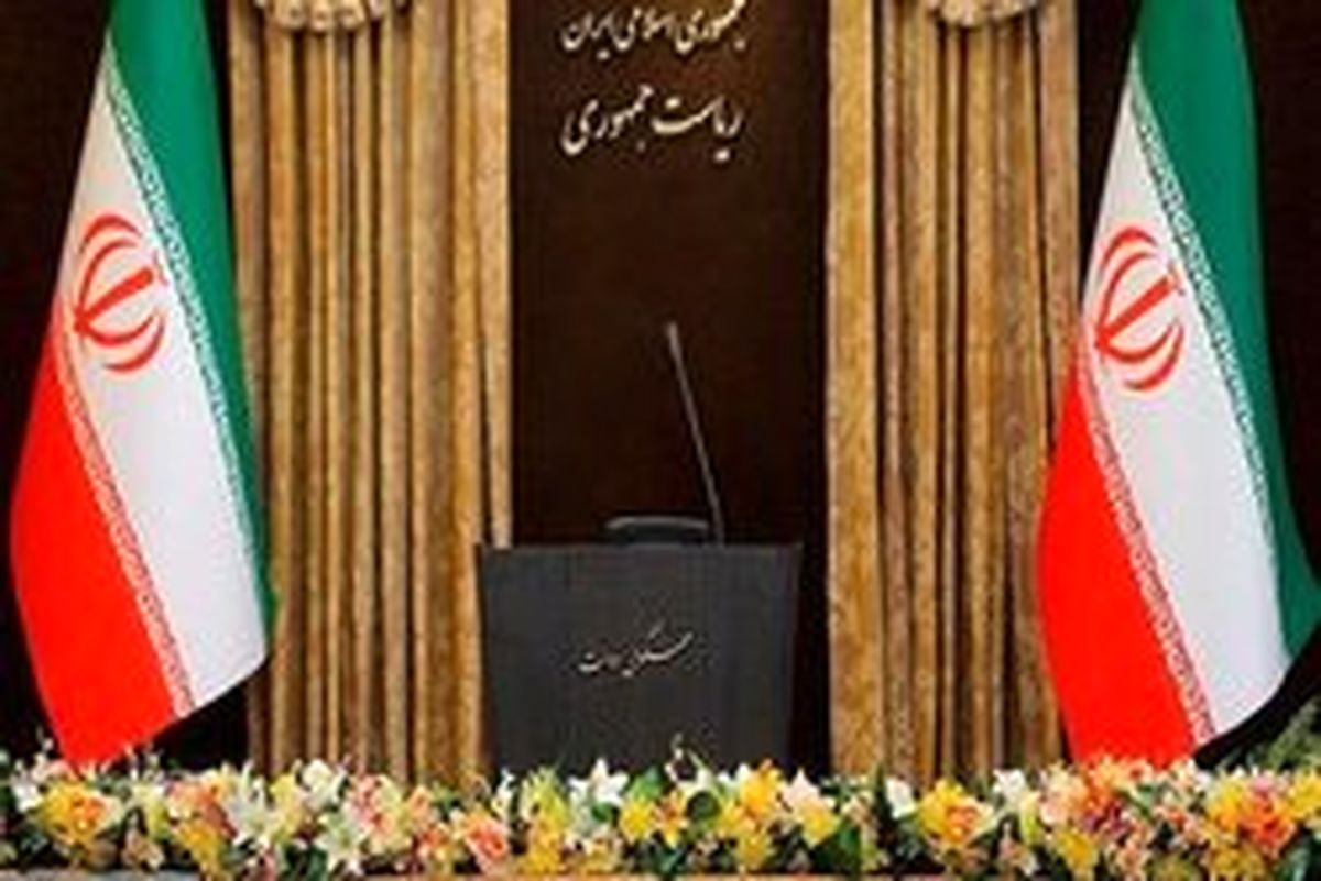 فرار از پاسخگویی به روش دولت روحانی
