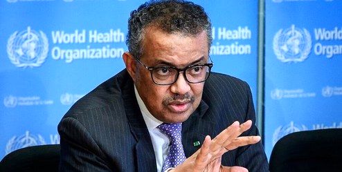 سازمان جهانی بهداشت: سیاسیسازی کرونا بحران آن را بدتر کرده است