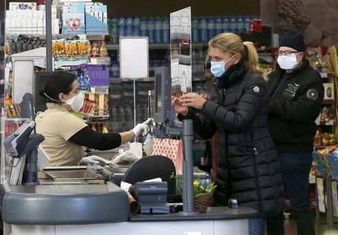 کرونا در اروپا/تمدید حالت فوق العاده در فرانسه