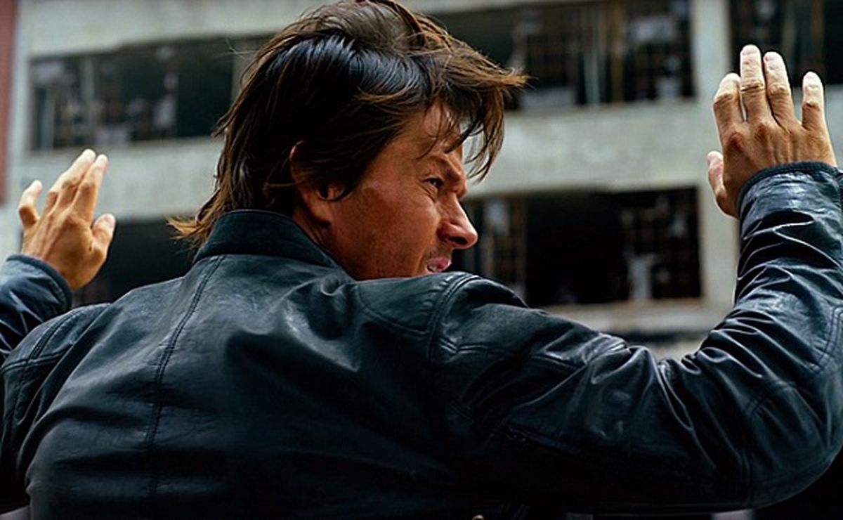 اعلام بازنشستگی بازیگر پُرکار هالیوود +عکس