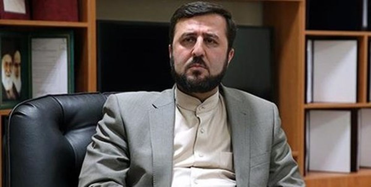 واکنش غریب‌آبادی به تحریم های جدید آمریکا