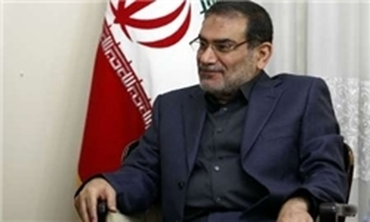 شمخانی: صحبت کردن از بازبینی برجام وقیحانه است