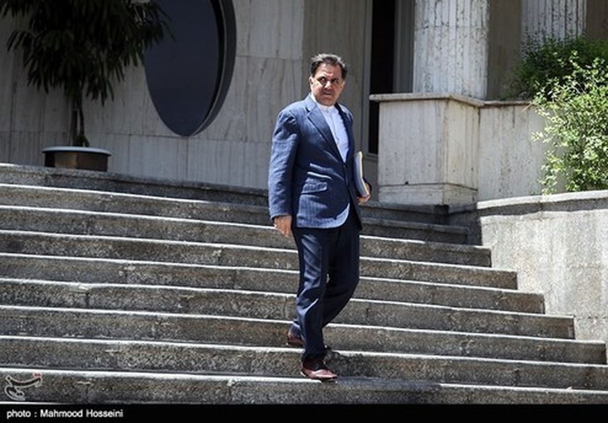 نماینده مجلس: آخوندی مقصر اصلی نابسامانی مسکن است