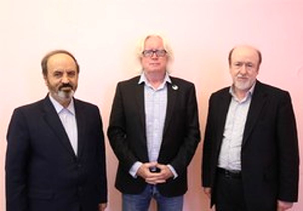 جلسه شفر با مدیران استقلال