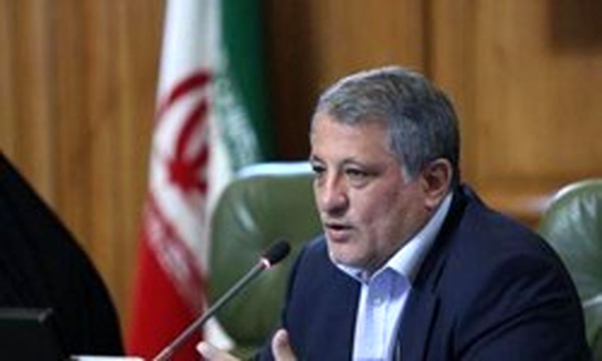 جلسه اعضای شورای با مجلسیها درباره شهردار تهران