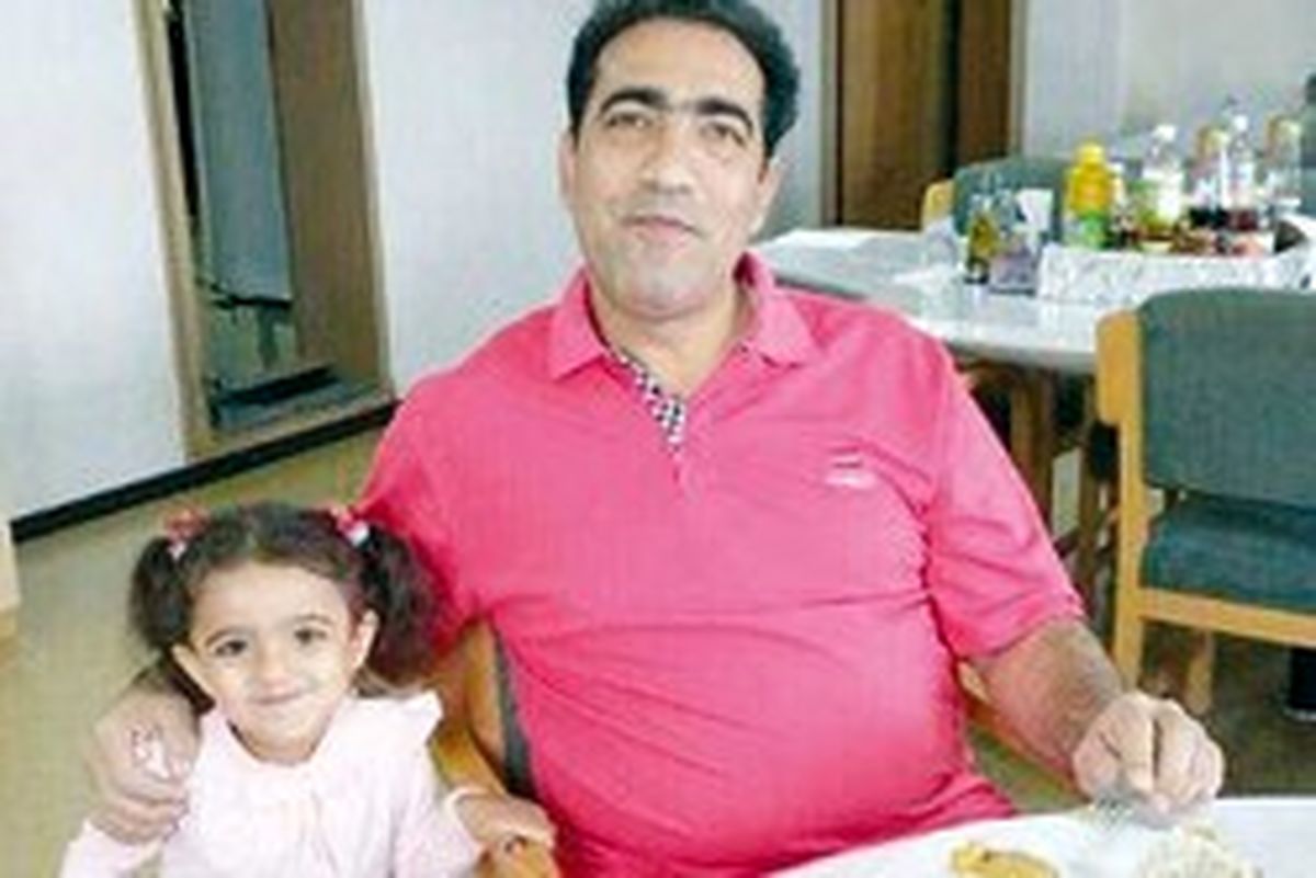 داستان زندگی کاپیتان ۴۵ ساله «سانچی» +عکس