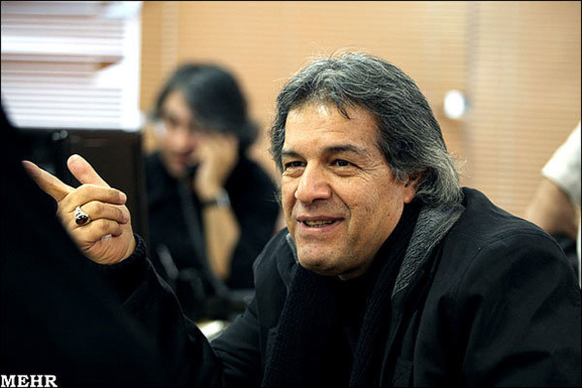 بازیگر باسابقه تئاتر به کما رفت/عکس