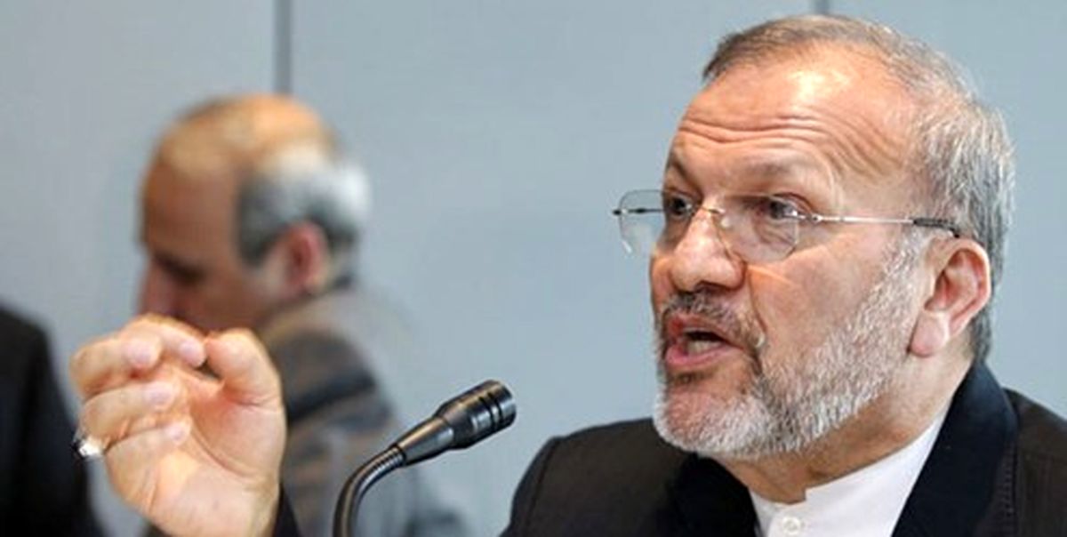 متکی: عمر البشیر به اشاره بن سلمان سرنگون شد