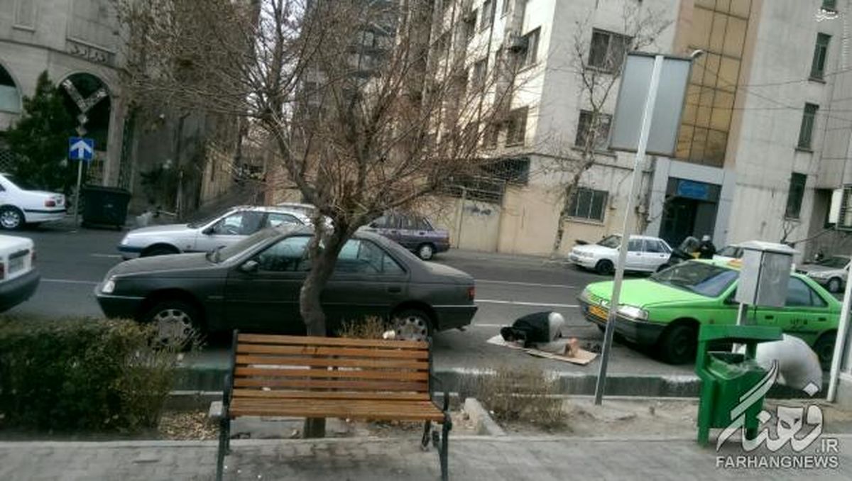 آدمهای خوب شهر ما/تصاویر