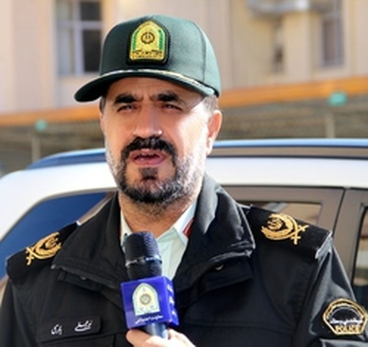 دستگیری کلاهبردار ۱۸ میلیاردی پایتخت در مهران