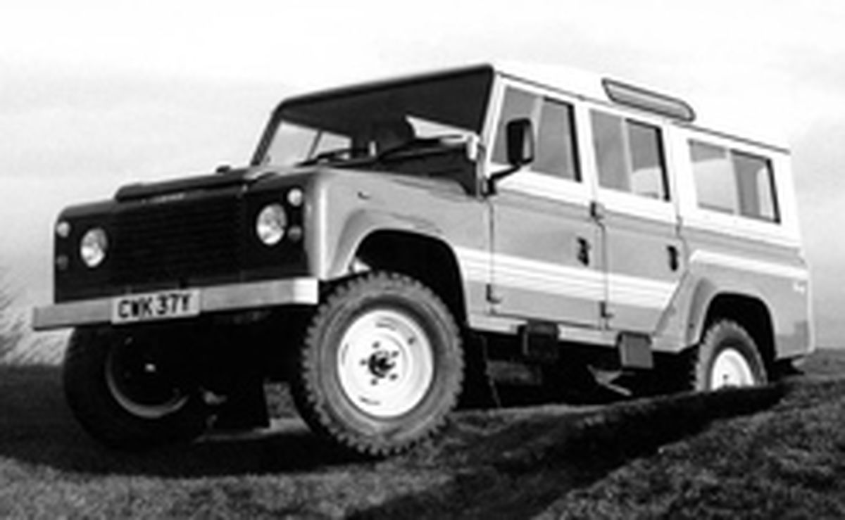 تصاویر: ۷۰ سال پیشرفت خودروساز کپی‌کار انگلیسی