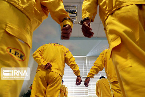 تصاویر: انهدام بزرگترین باند کلاهبرداری کشور