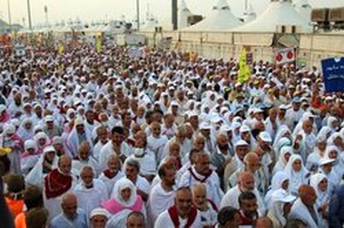 فراخوان متقاضیان حج ۹۷ برای تکمیل اطلاعات