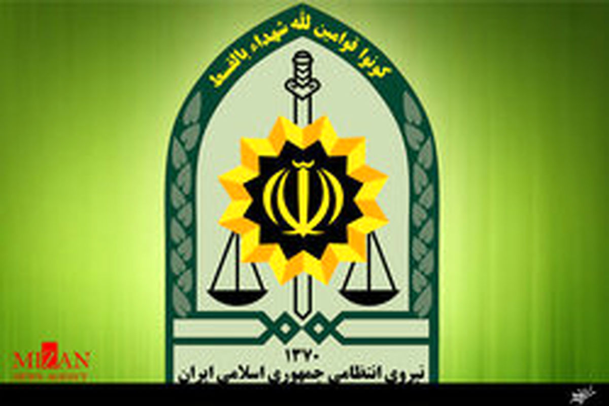 شهادت دو مامور پلیس در درگیری با قاچاقچیان مواد مخدر