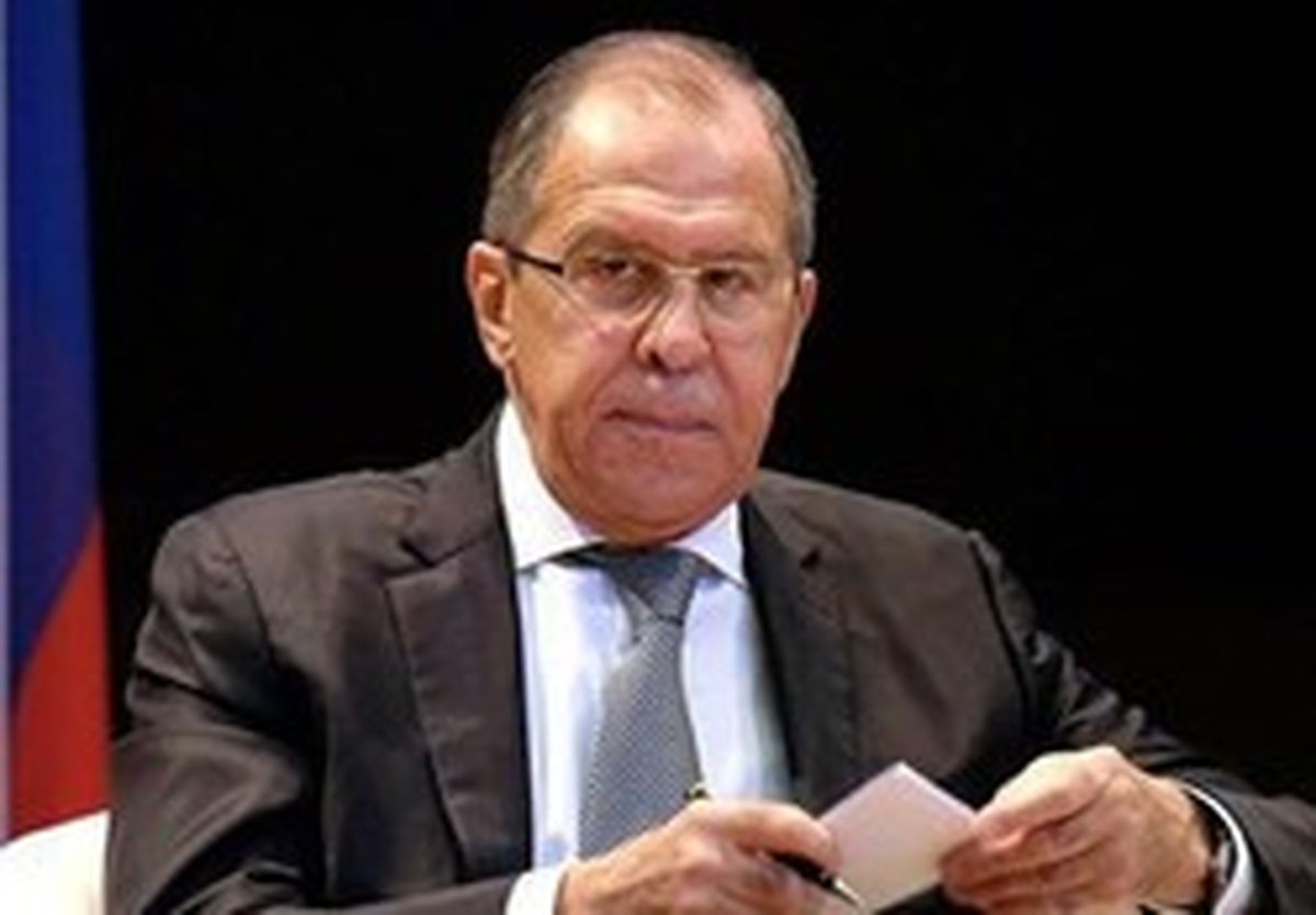 روسیه به تحریمهای «پوچ» آمریکا پاسخ میدهد