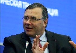 زیان ۴۰ میلیون دلاری توتال در پی خروج از پارس جنوبی