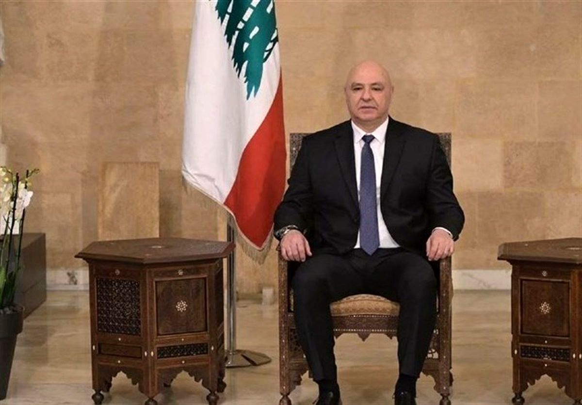 ادامه مواضع خصمانه جوزف عون در خصوص سلاح مقاومت
