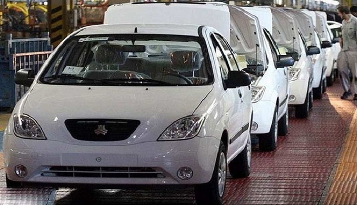 طرح جدید فروش فوری محصولات سایپا | زمان قرعهکشی محصولات سایپا