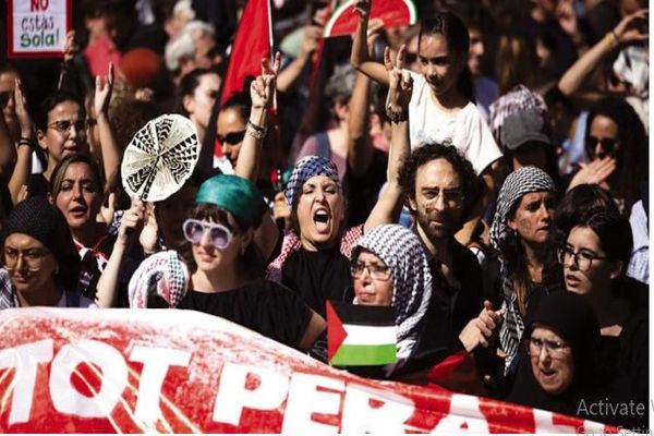 آیا انجام عملیات طوفان الاقصی درست بود یا خیر؟