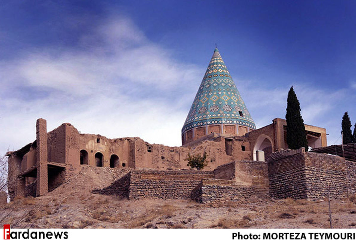 پاییز در روستاهای کاشان