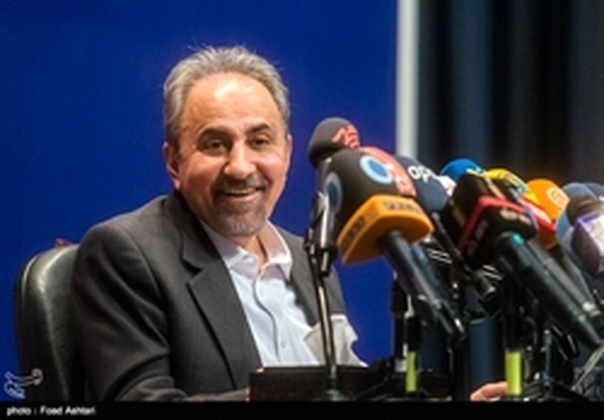 شهردار تهران:  راه‌بندان شده و کاری از عهده شهرداری برنمی آید!/ وقتی نجفی در «مدیریت بحران پیش‌بینی شده» هم مردود است!
