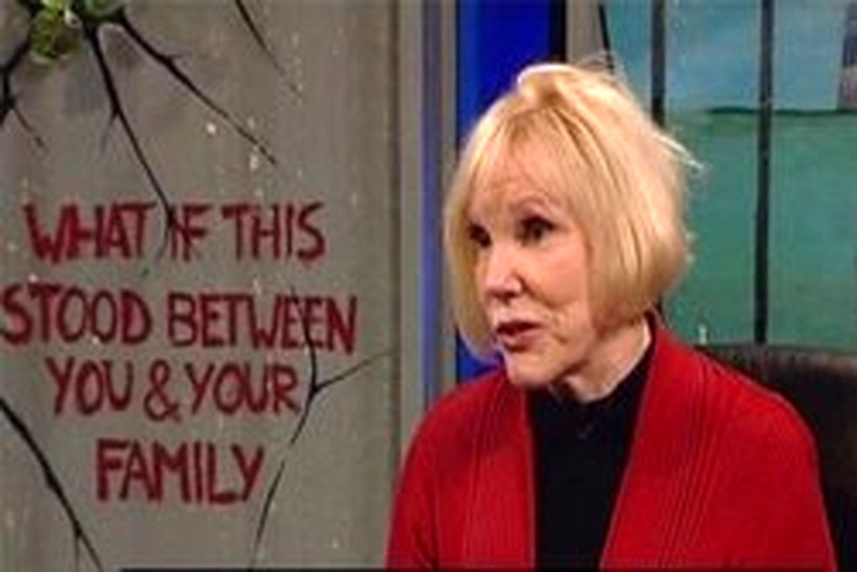 گریتا برلین: باید به ایران تبریک گفت