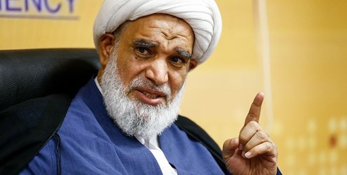 آیت‌الله کعبی: مخالفت علما با قرنطینه قم، شایعه دشمن است