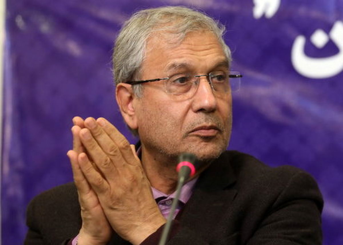 ربیعی: سال ۹۸ فقط یک سال نیست