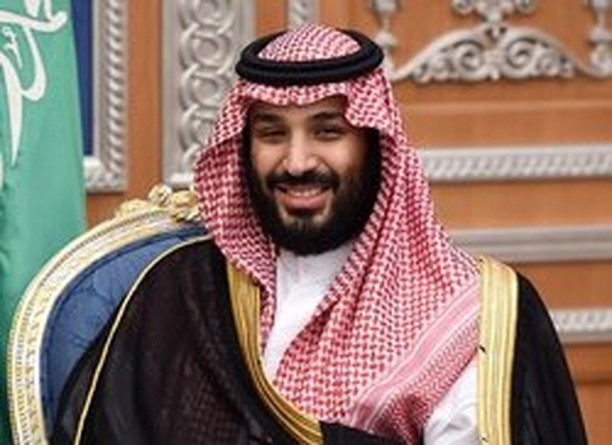 ۱۷ خارجی در بین بازداشتشدگان کمپین ضد فساد بن سلمان