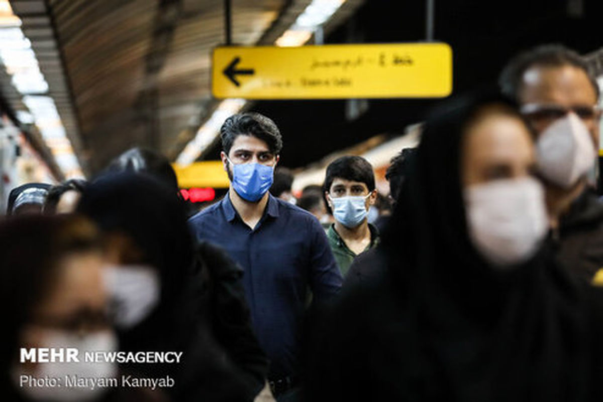 جزئیات نحوه دورکاری کارکنان در طرح محدودیت‌های کرونایی