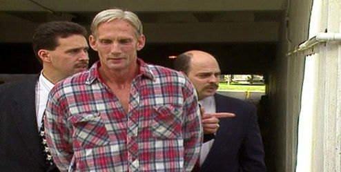 اجرای دومین اعدام فدرال در آمریکا در یک هفته