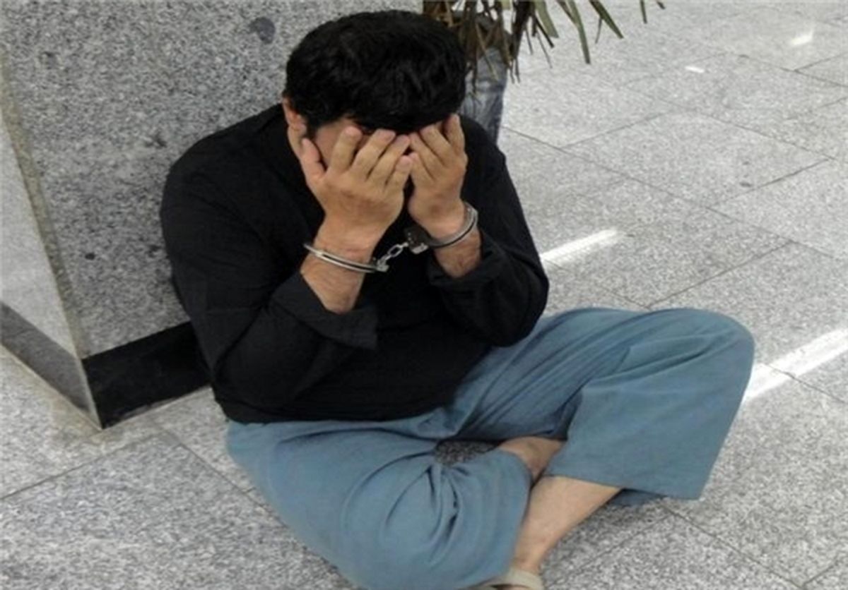 دستگیری عامل اسیدپاشی به دختران