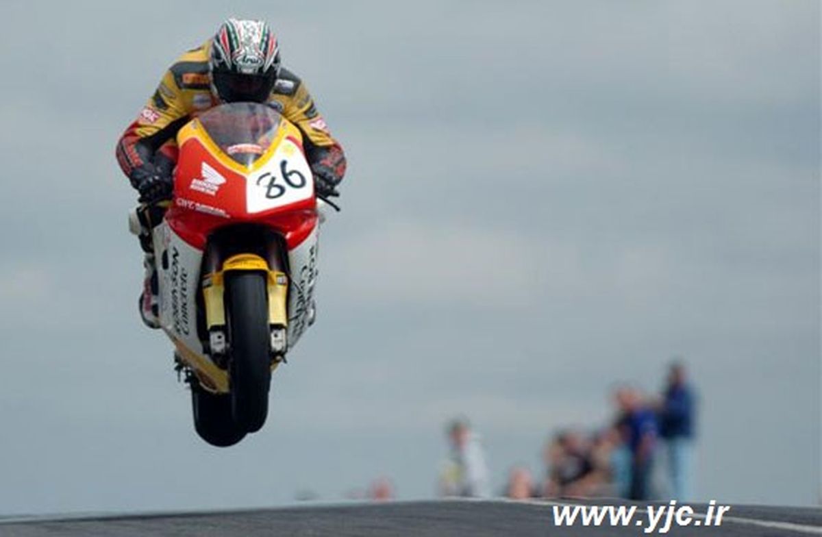 10 مسابقه مرگبار رانندگی جهان/تصاویر