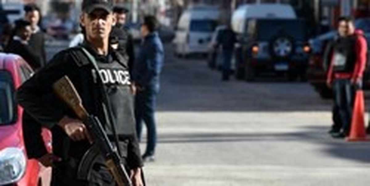 بازداشت ۴۰ فعال حقوقی و سیاسی مصر در یک ماه گذشته