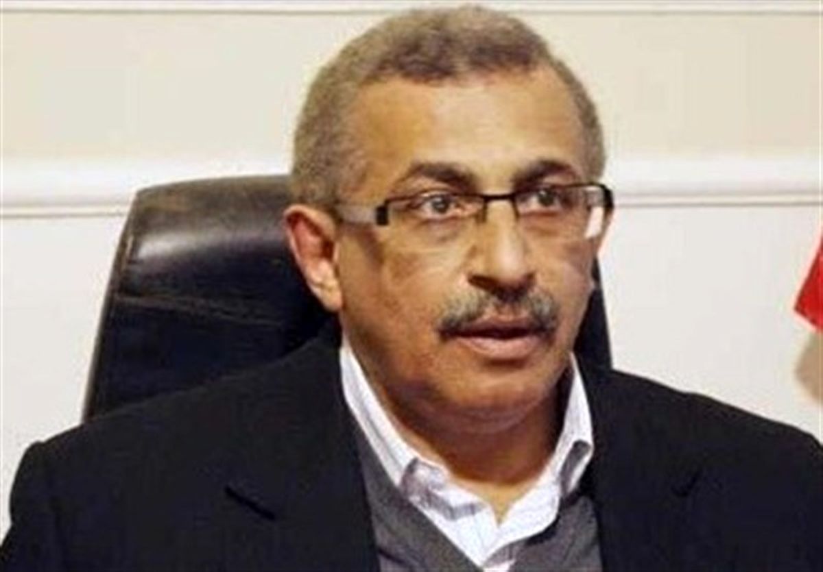 «عماد یاسین» چگونه به دام افتاد