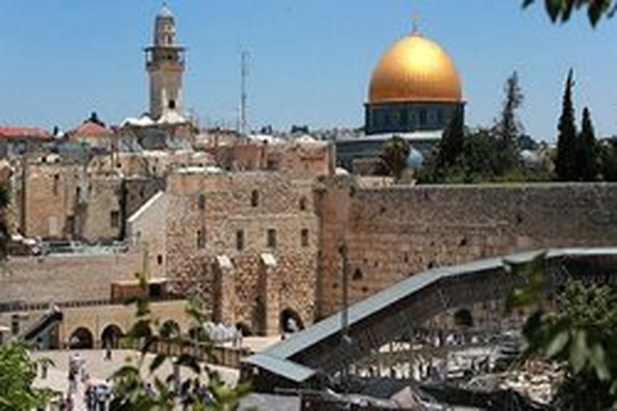 مالزی: مسئله قدس، یک مسئله حقوق بشری است