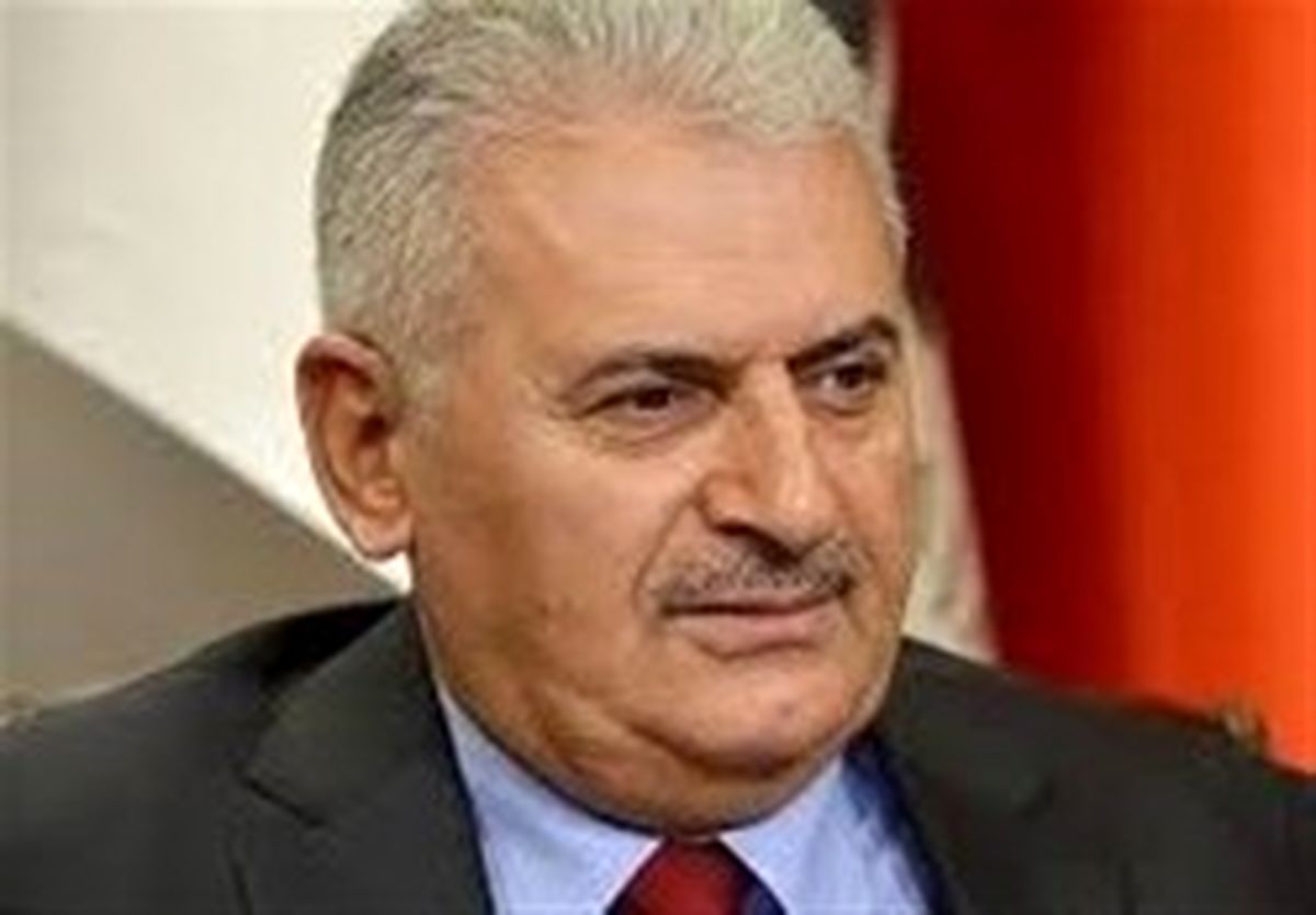 نخست وزیر ترکیه خواستار استرداد گولن از آمریکا شد
