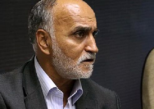 اولیایی: سلطانی فر فکر می کند بهترین کارشناس فوتبال در دنیا است / حرف های حجت نظری زشت بود