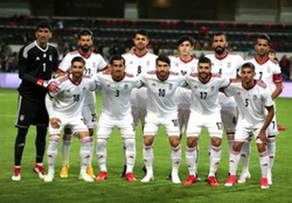 ایران به دنبال معجزه در جام جهانی۲۰۱۸