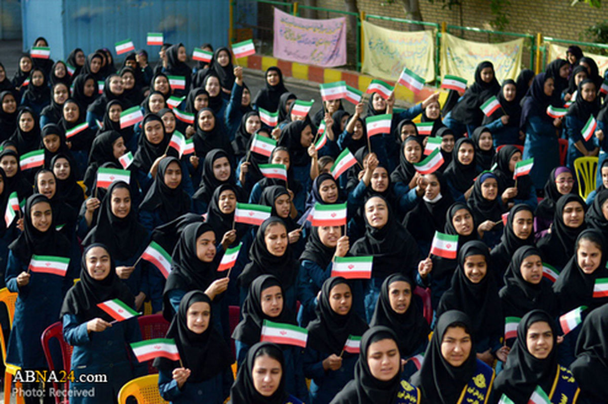 تعطیلی مدارس روز دوشنبه ۲ اردیبهشت