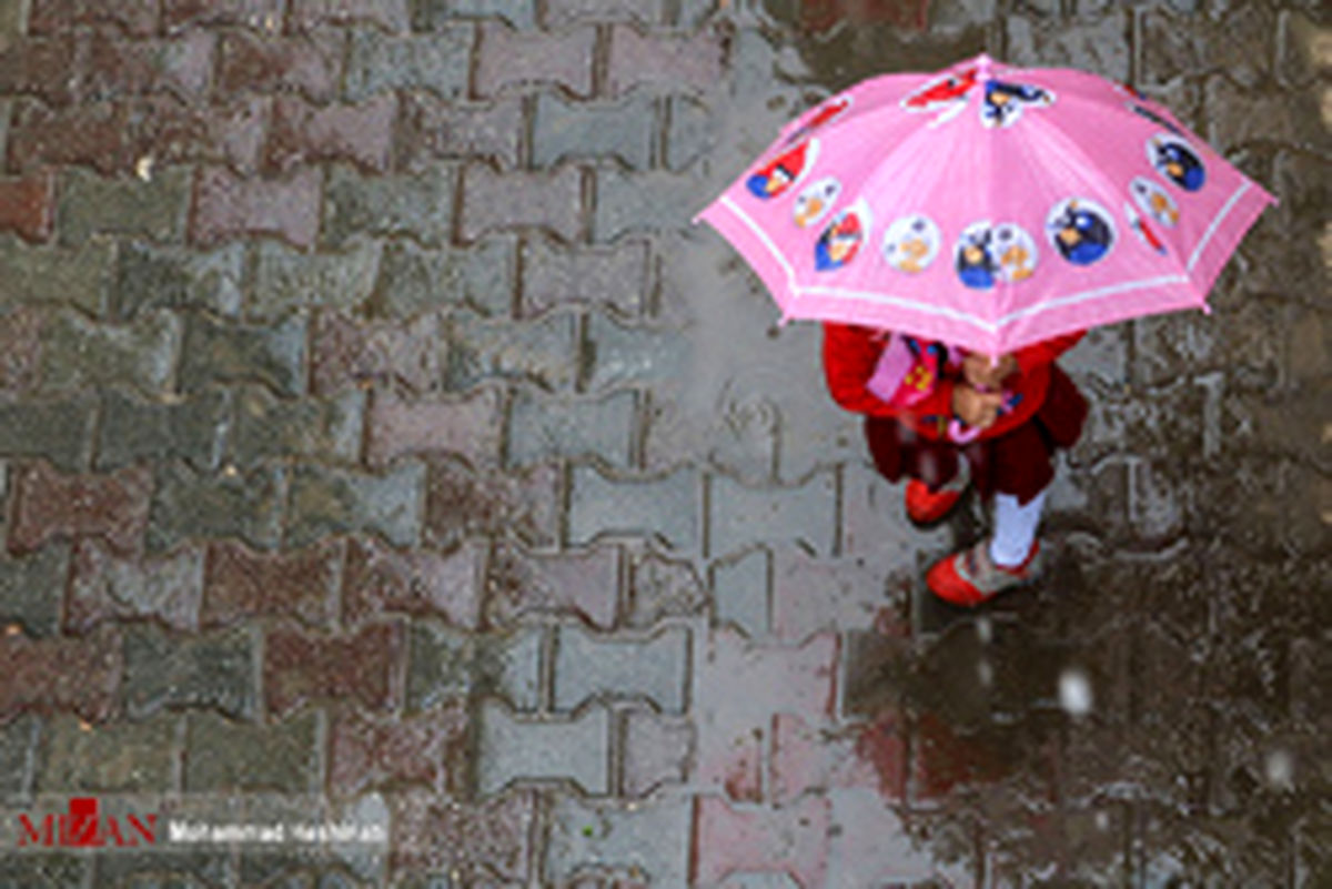 هواشناسی: امسال بارش برف چشمگیر نداریم
