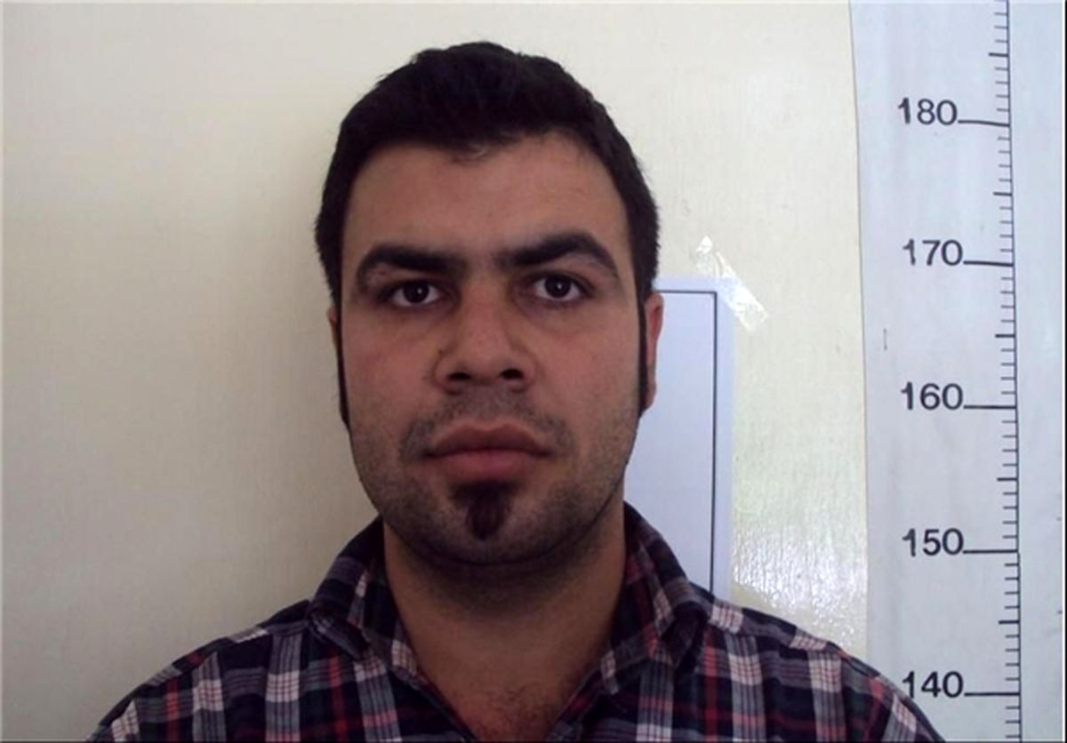 زورگیران در دام شهروندان افتادند/تصاویر