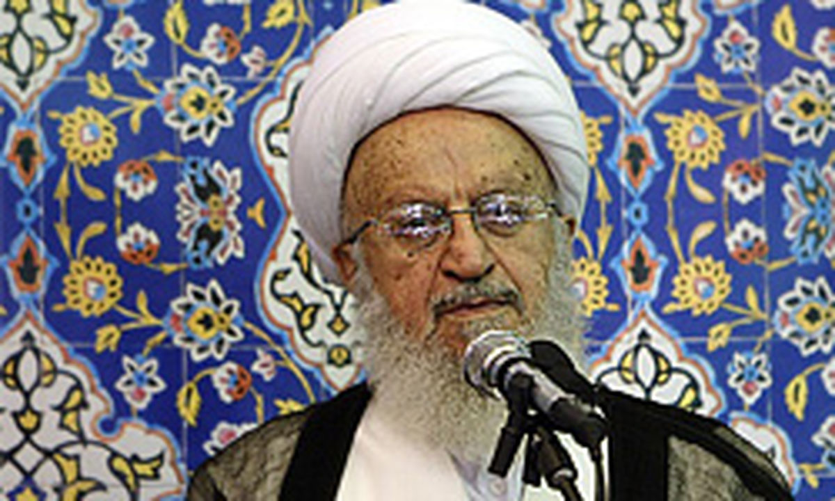 خود فردوسی هم ادعای نجات اسلام را ندارد/ می خواهند مکتب ایرانی را مقابل نظام اسلامی قرار دهند