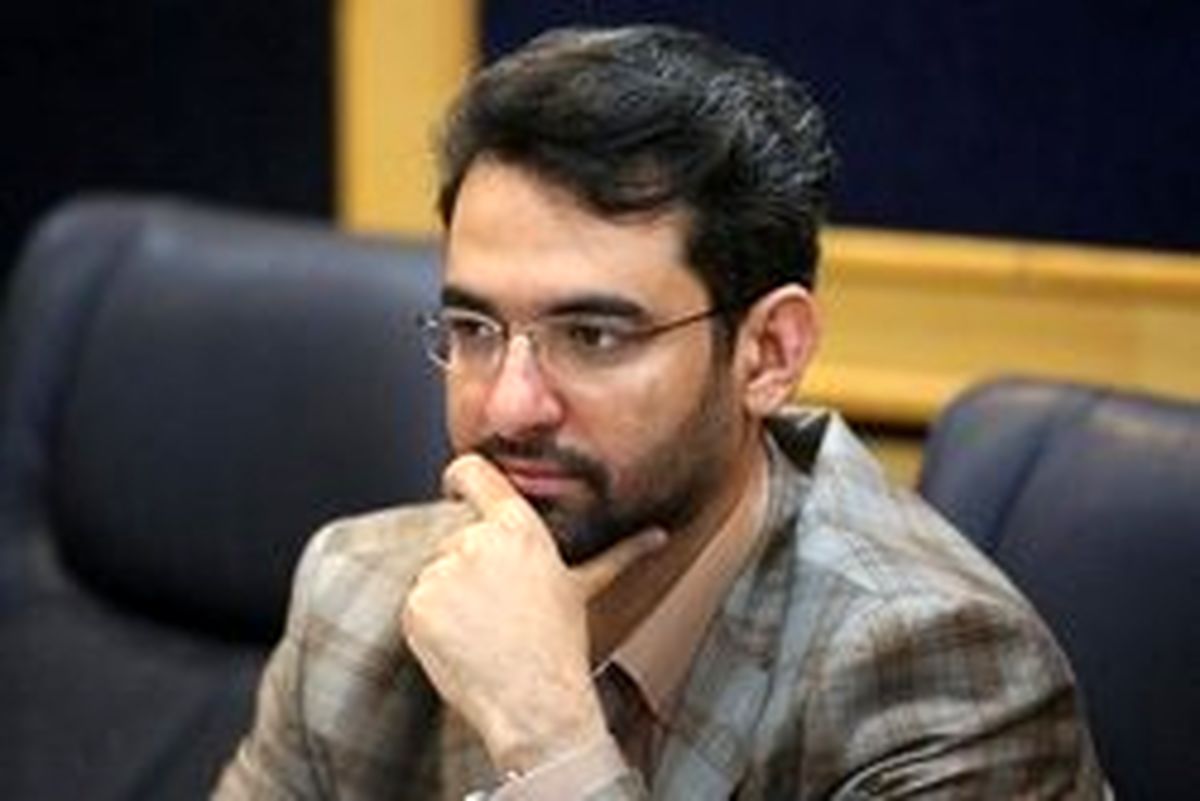 پاسخ وزیر ارتباطات به وعده ارزانی گوشی