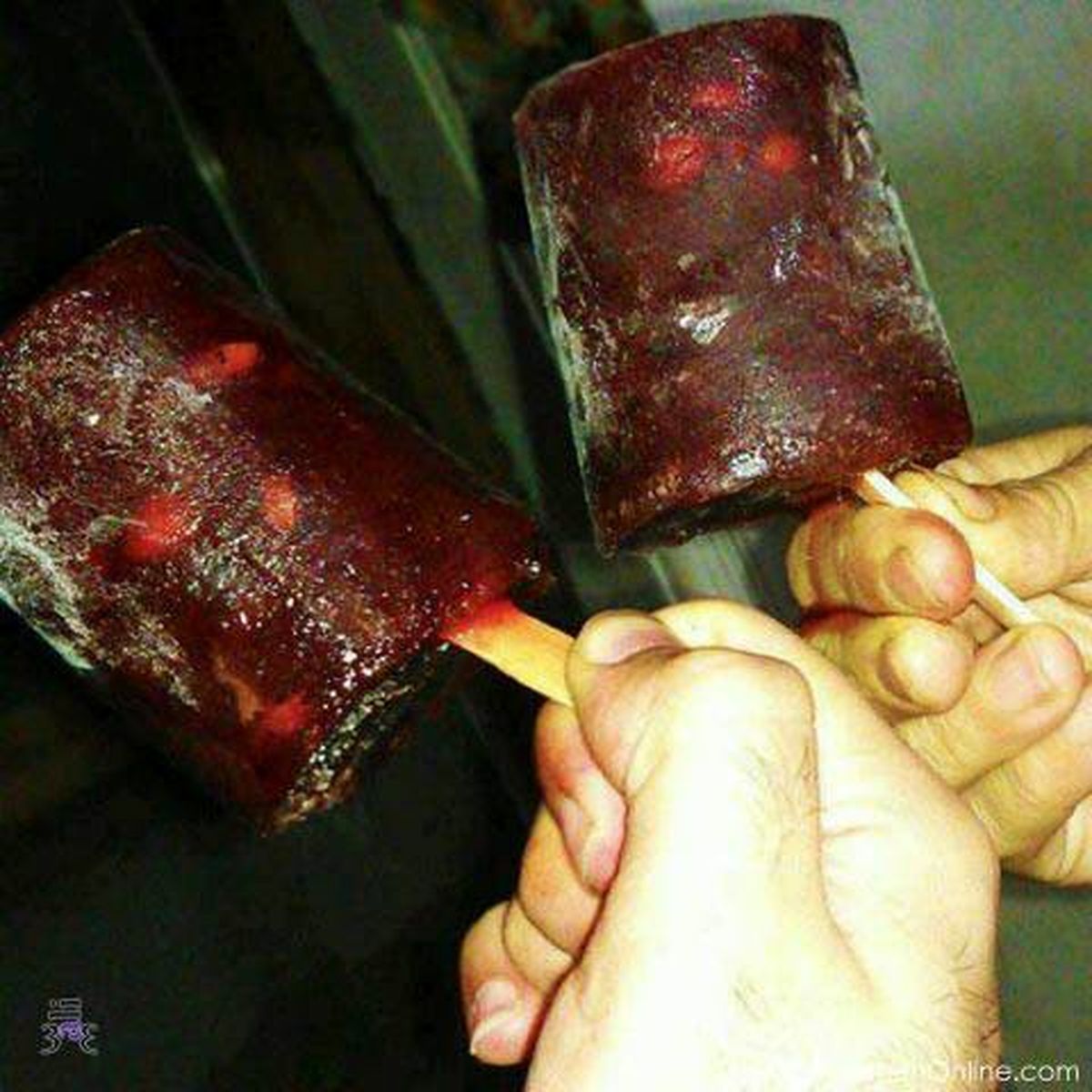 عکس/ مخصوص دهه شصتی‌ها!