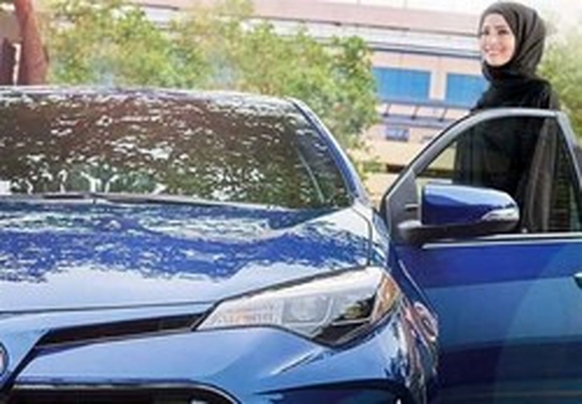 حق رانندگی زنان سعودی از واقعیت تا ژست سیاسی