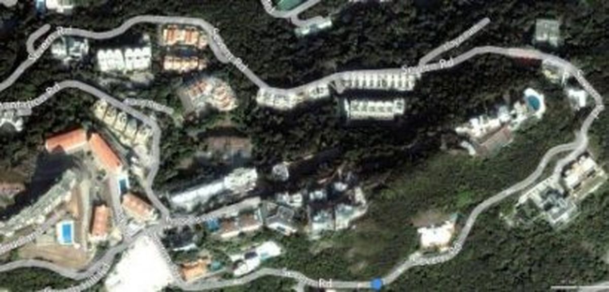 عکس/ با گران‌ترین خیابان دنیا آشنا شوید